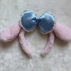 サンリオピューロランド カチューシャ マイメロディ