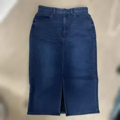 冬用 GU スカート L