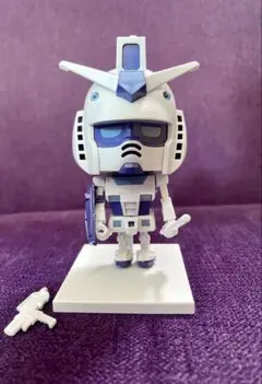 一番くじ 機動戦士ガンダム H賞 1/1 G-3ガンプラくん ガンプラ 2023