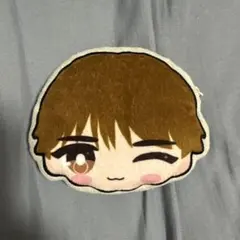 登坂広臣 OMI ポチャッコ ダイカットクッション - メルカリ