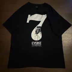 00sEVOKE / 7th Anniversary T-Shirt