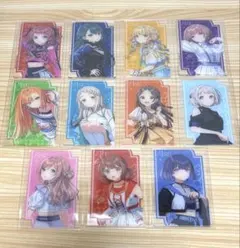河原木桃香 カラオケの鉄人コラボ ルームキー - メルカリ