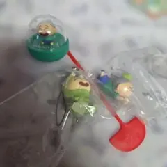 クレヨンしんちゃん フィギュア マサオくん まとめ売り