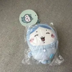 新品・未開封】ちいかわ パジャマパーティなぷちミニマスコット