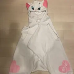 マリーちゃん ポンチョ