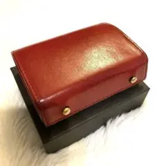 エムピウ ミッレフォッリエ 同型 財布 ルガトショルダー - メルカリ