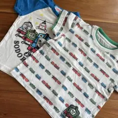 トーマス　Tシャツ 半袖