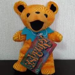 Ashbury;Grateful dead bearのサムネイル