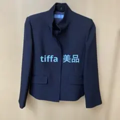 tiffa ショートジャケット 11号のサムネイル