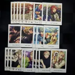 あんスタ Knights ぱしゃこれ ぱしゃっつ まとめ売り