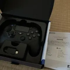 ファイティングコマンダーOCTA Pro ゲームコントローラー