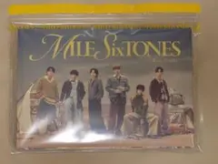 SixTONES MILESixTONES -Best Tracks-B