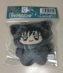 【新品未使用】伏黒甚爾 ちみけも