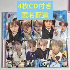 2026年最新】NCT ユウシ トレカの人気アイテム - メルカリ