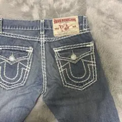 トゥルーレリジョン