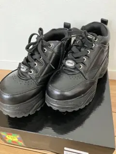 ヨースケシューズ　23.5センチ（中古）