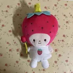 王様のブランチ サンリオ スイーツ姫デビュー ぬいぐるみ マスコット
