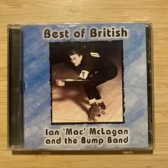 Best of British Ian 'Mac' McLagan