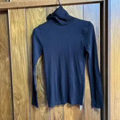 UNIQLOヒートテック　タートルネック