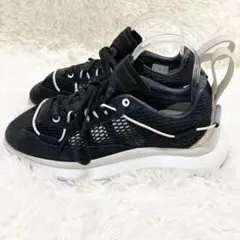 Y-3 adidas Shiku Run シクラン ローカットスニーカーのサムネイル