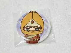 ゴールデンカムイ コレクション缶バッジ ヴァシリ 頭巾ちゃん - メルカリ