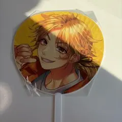 2026年最新】柴崎愛蔵うちわの人気アイテム - メルカリ