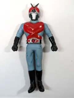 2025年最新】仮面ライダーxソフビの人気アイテム - メルカリ