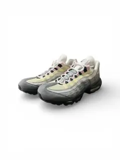 [箱あり] NIKE エアマックス 95 ピンクグラデ