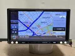 119 画面不良ジャンク品 カロッツェリア AVIC-RZ33 - メルカリ