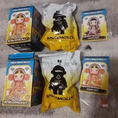 スペースモリー