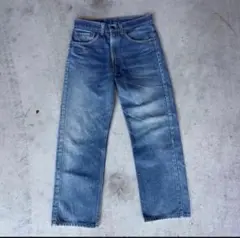【グッドカラー】 80s levi's 505 W31 赤文字 USA製 グッドカラー】 80s levi's 505 W31 赤文字 USA製 - メルカリ