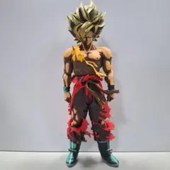 ドラゴンボール　フィギュア　SMSP 春節　孫悟空　開封品　正規品 SMSP 孫悟空 旧正月Ver 海外正規｜Yahoo!フリマ（旧PayPayフリマ）
