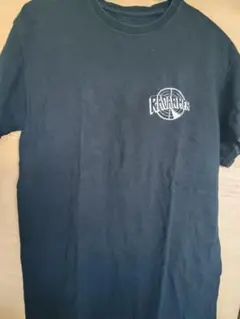 RADARMEN PSYCHOBILLY Tシャツ