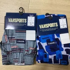 メンズトランクス