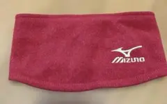 ミズノ　ブレスサーモ　ネックウォーマー