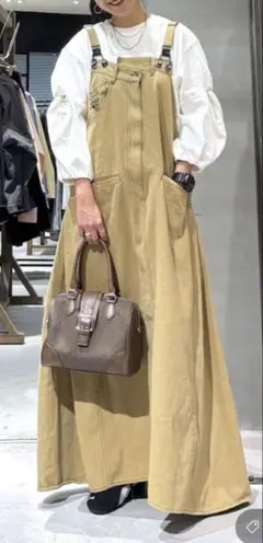 2026年最新】サロペット・オーバーオール・オールインワンの人気