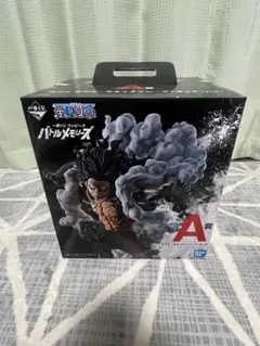 ワンピース　フィギュア