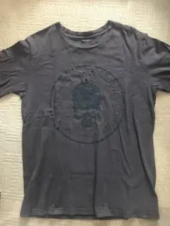 スカル Tシャツ