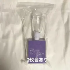 【不破湊 1st LIVE】ミラーアクリルパネル