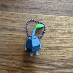 ピクミン マスコット＆フルーツグミ 岩ピクミン キーホルダー