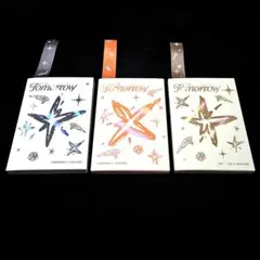 2025年最新】TXTアルバムまとめ売りの人気アイテム - メルカリ