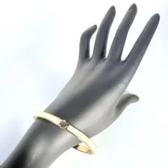 ケイトスペード バングル