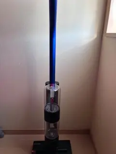 dyson washG1 スティッククリーナー 本体のサムネイル