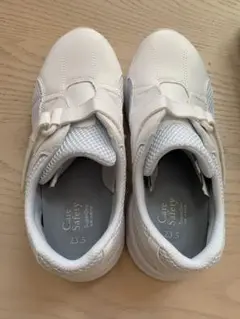 ナースシューズ　23.5センチ　新品