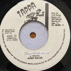 JOSEY WALES / JAMAICA NICE