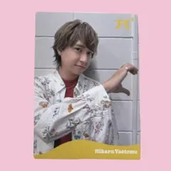 八乙女光 H⁺ ソロカード