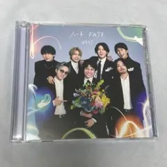 ハート・FATE 通販盤 WEST.