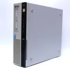 ④BIOS起動OK★ジャンク★NEC　Mate　Core i3-4170　8GBのサムネイル