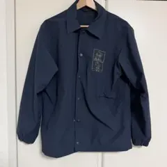 キースヘリング ナイロンジャケット