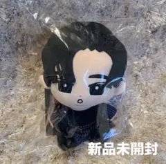 目黒蓮 すのチル BIGぬいぐるみ